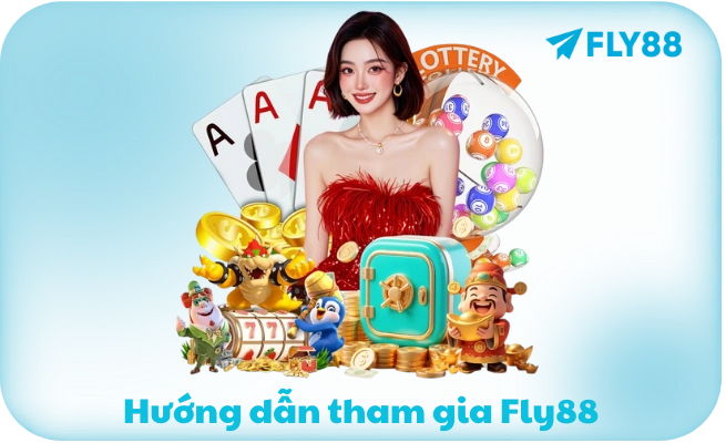 Hướng dẫn đăng ký FLY88 và tham gia nhà cái FLY88 từng bước chi tiết