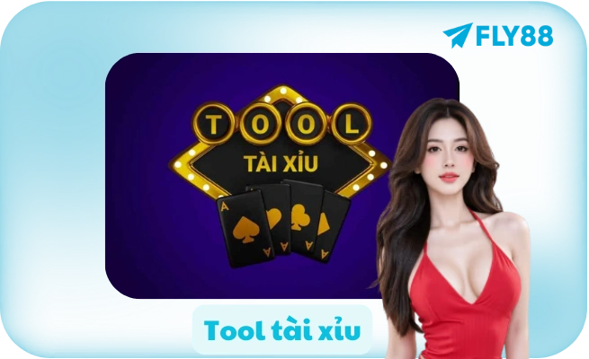Tool tai Tool tài xỉu
